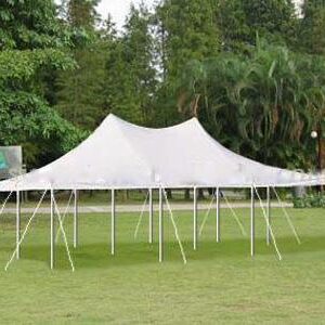 High Peak Premium Pole Tent 20'x30'