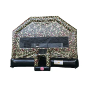 Camo Bouncer