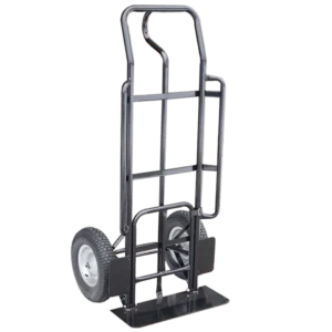 2-Wheel Black Dolly