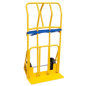2-Wheel Yellow Dolly