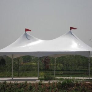 High Peak Frame Tent 20'x40'