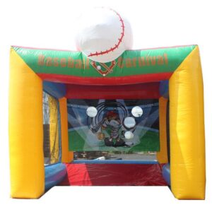 Baseball Game