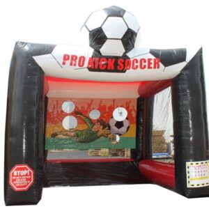 Soccer Game