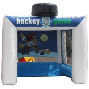 Hockey Game