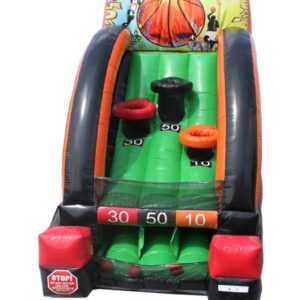 Basketball Zone