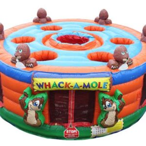 Whack-A-Mole