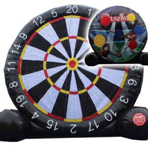 Giant Dart Game II