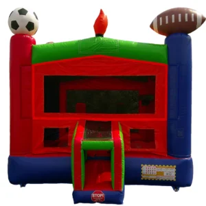 Sports Bouncer