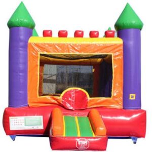 Castle Bouncer 11'