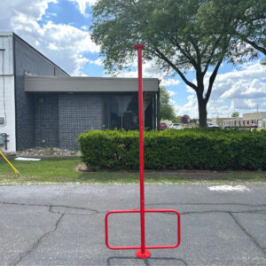 Tent Lifting Tool (3-pc Design)