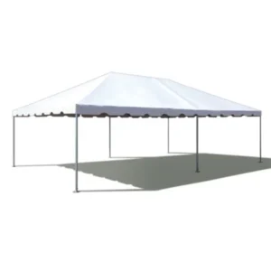 West Coast Frame Tent 20'x30'