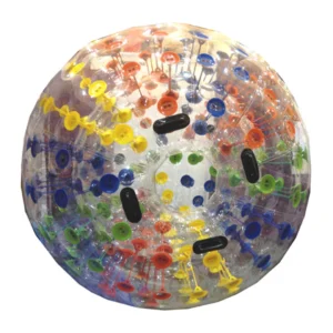 Zorb Ball