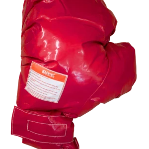 Boxing Gloves (Big) (One Pair)